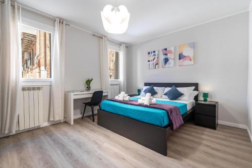 Ca'Amelia - Canal view near Biennale flat