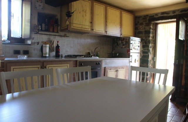 CA 'BATTI', near to Cinque Terre