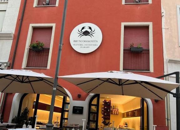 Ca’ Bruno Masaneta