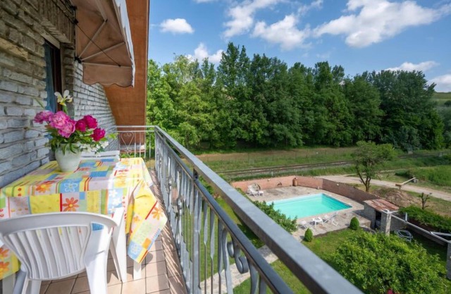 Ca' D'Gnese by Interhome