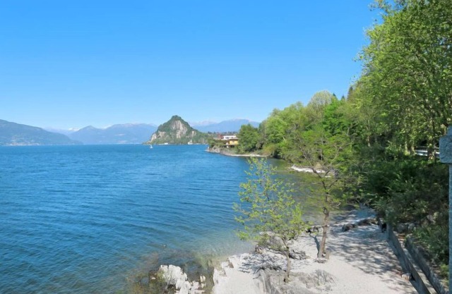 Ca del Bernardi by Interhome