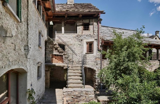 Ca' di Bifúi - Vacation in architectural monument