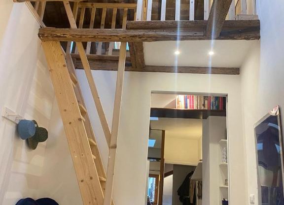 Ca'Filo' Venetian refuge in the Venetian district