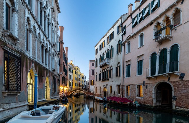 Ca' Foscolo Residence