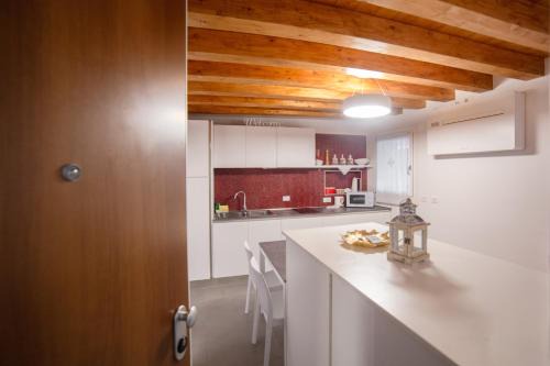 Ca' Gritti by Venicevillas