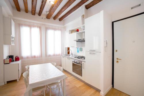 Ca Lion by Venicevillas, vicino Biennale