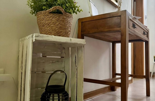 Ca'MILLA Cozy family apartment in the Venetian lagoon.