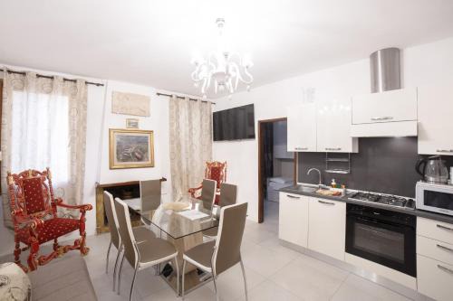 Ca' Soranzo by Venicevillas