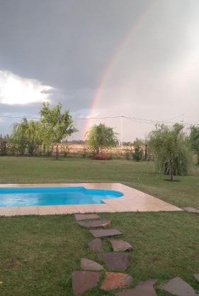 Cabaña El Morito