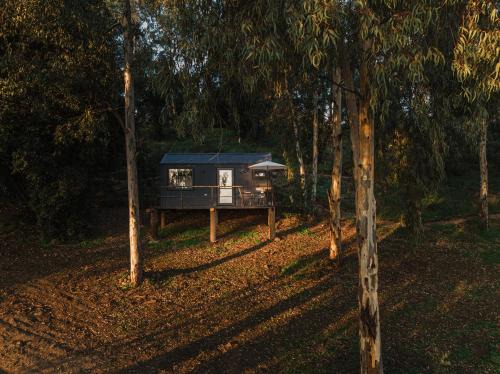 Cabaña en Paine - Tucu Cabins