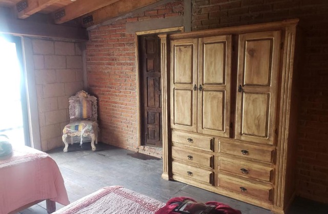 Cabaña Imperial