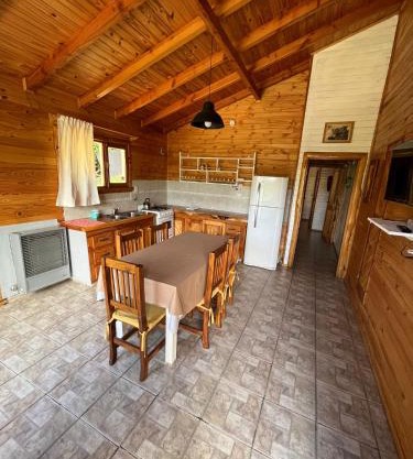 Cabaña La Elisa