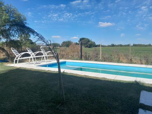 Cabaña La Lechuza