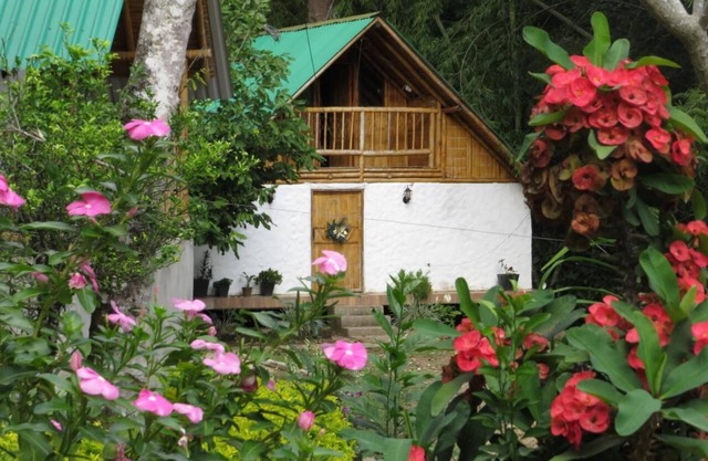 Cabaña la Motilona - Rural accommodation Ecoparque La Motilona Paicol, Huila