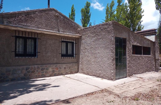 Cabaña Lo Palma Potrerillos