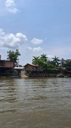 Cabaña Los Almendros