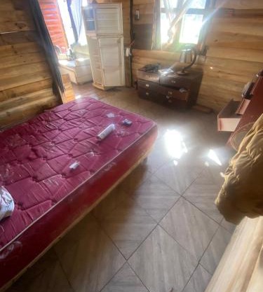 Cabaña para 4personas