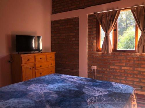 Cabaña Trabun Lago Puelo