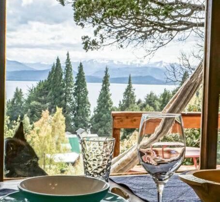 Cabaña Viva Patagonia