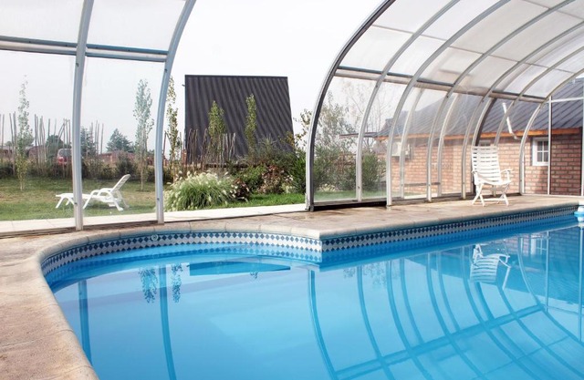 Cabañas Buena Vista