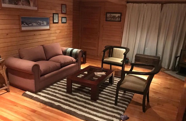 Cabañas - Casa Rural 32