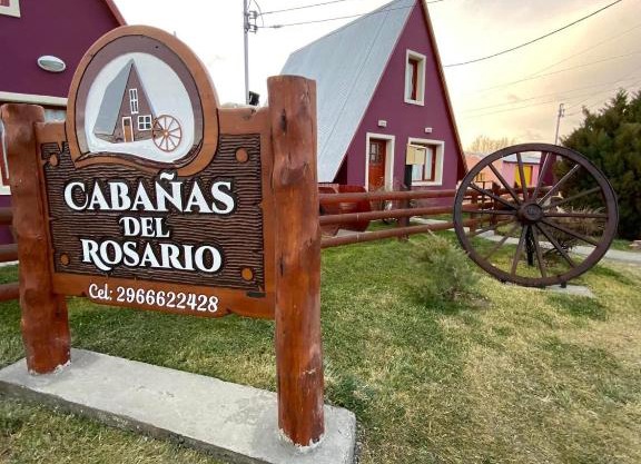 Cabañas del Rosario
