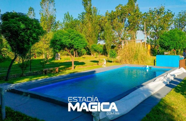 Cabañas El Vencedor