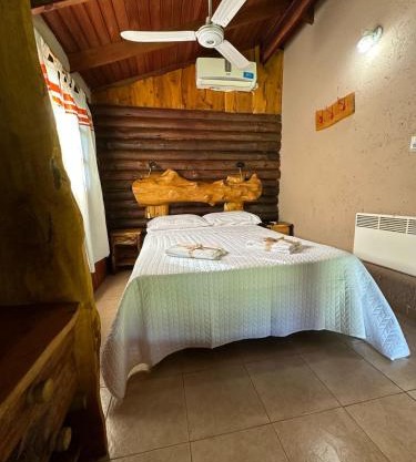 Cabañas Estancia del Valle