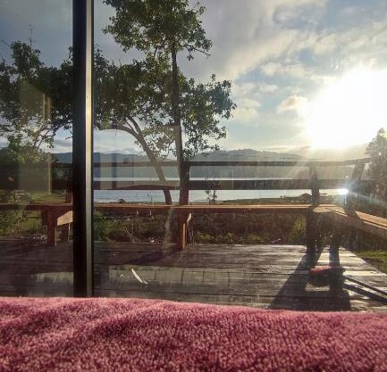 Cabañas Isla Del rey