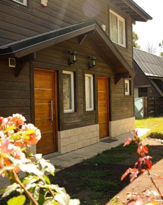 Cabañas lo de Ani Casa 2