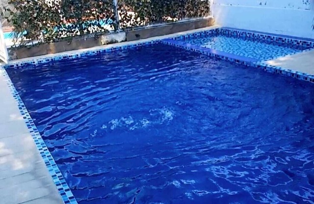 Cabañas las vegas del mar