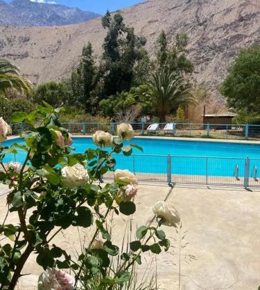Cabañas Pisco Elqui
