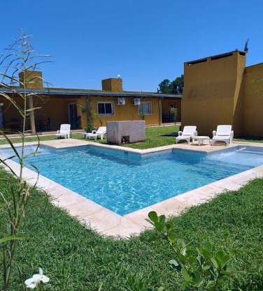 Cabañas Punta Iglesia