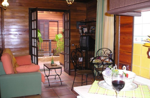 Cabañas Valle Verde