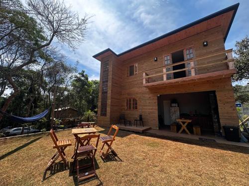 Cabana Americana
