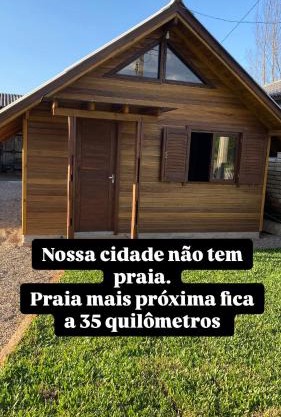 Cabana Bacana