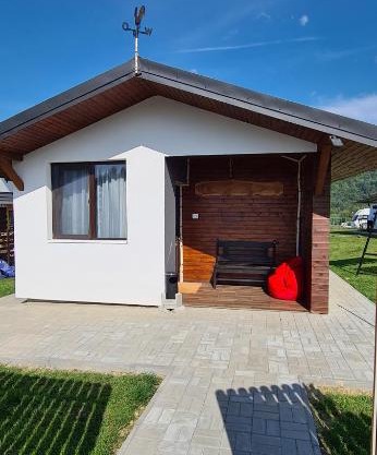 Cabana Bujor de Munte