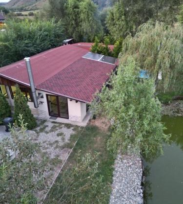 Cabana lui Banică