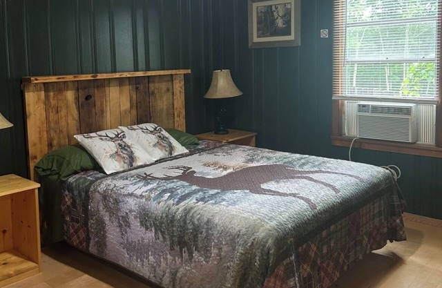 Cabin 1 on Meramec River