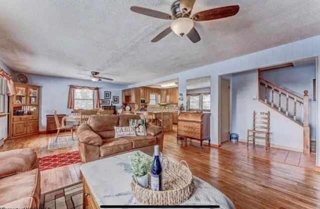 Cabin at Alpine Lake, near Deep Creek/WISP Resort