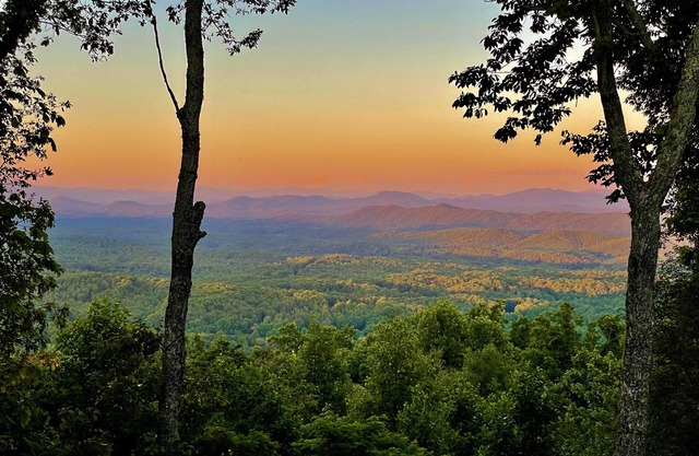 Cabin in the Clouds, Views!, Hot Tub, Pool, Fire pit, Pets, Flat Paved Drive
