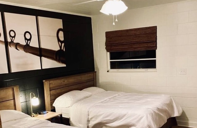 Cabins at Lake Hartwell