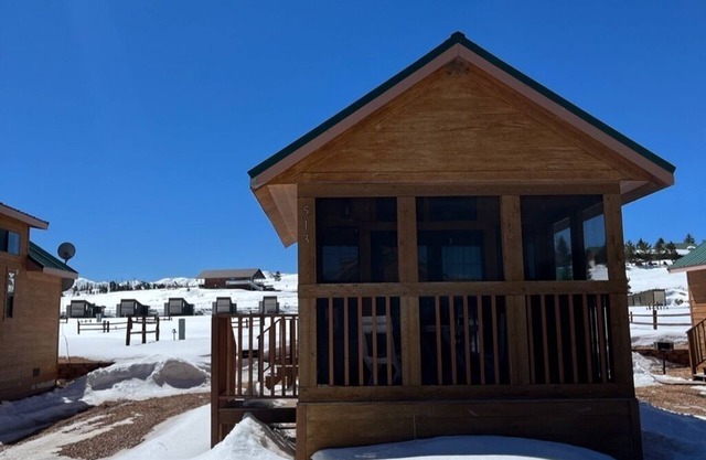 Cabins by Panguitch Lake: Where Rustic Charm Meets Amazing Fishing!