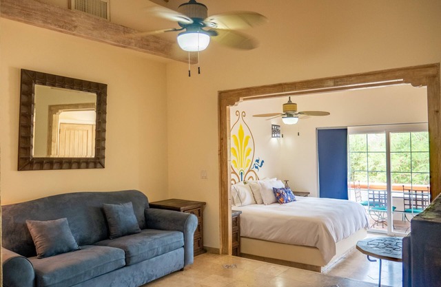 Cabo Resort Suite with Terrace