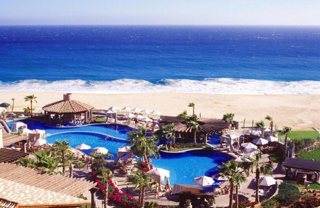 Cabo San Lucas 2 Bedroom Villa Sleeps 8
