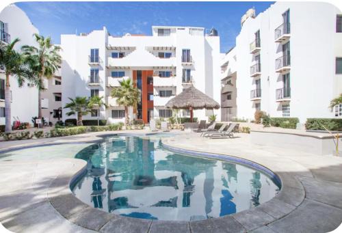 Cabo3Br Close to Medano Beach