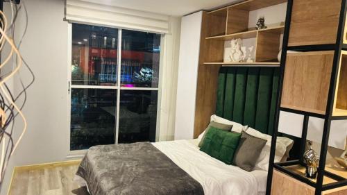 Cabrera 85 Loft de Diseño en Zona Rosa