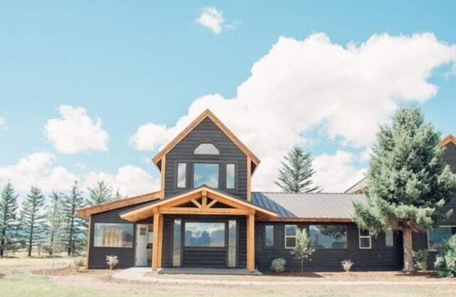 Cache Vista Ranch Estate - Sleeps 32, Teton Views