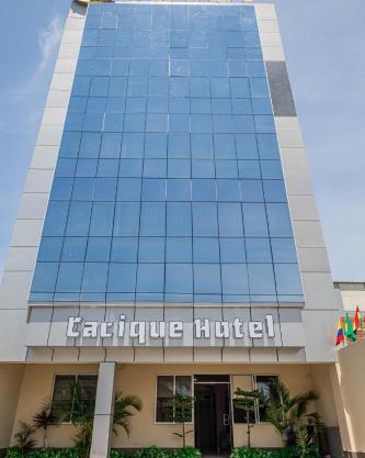 Cacique Hotel