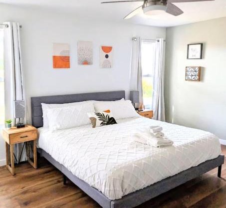 Cactus Guest Suite